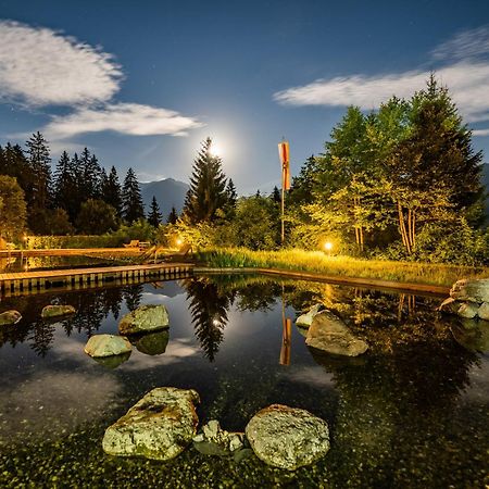 Alpenferienpark Райзах Экстерьер фото