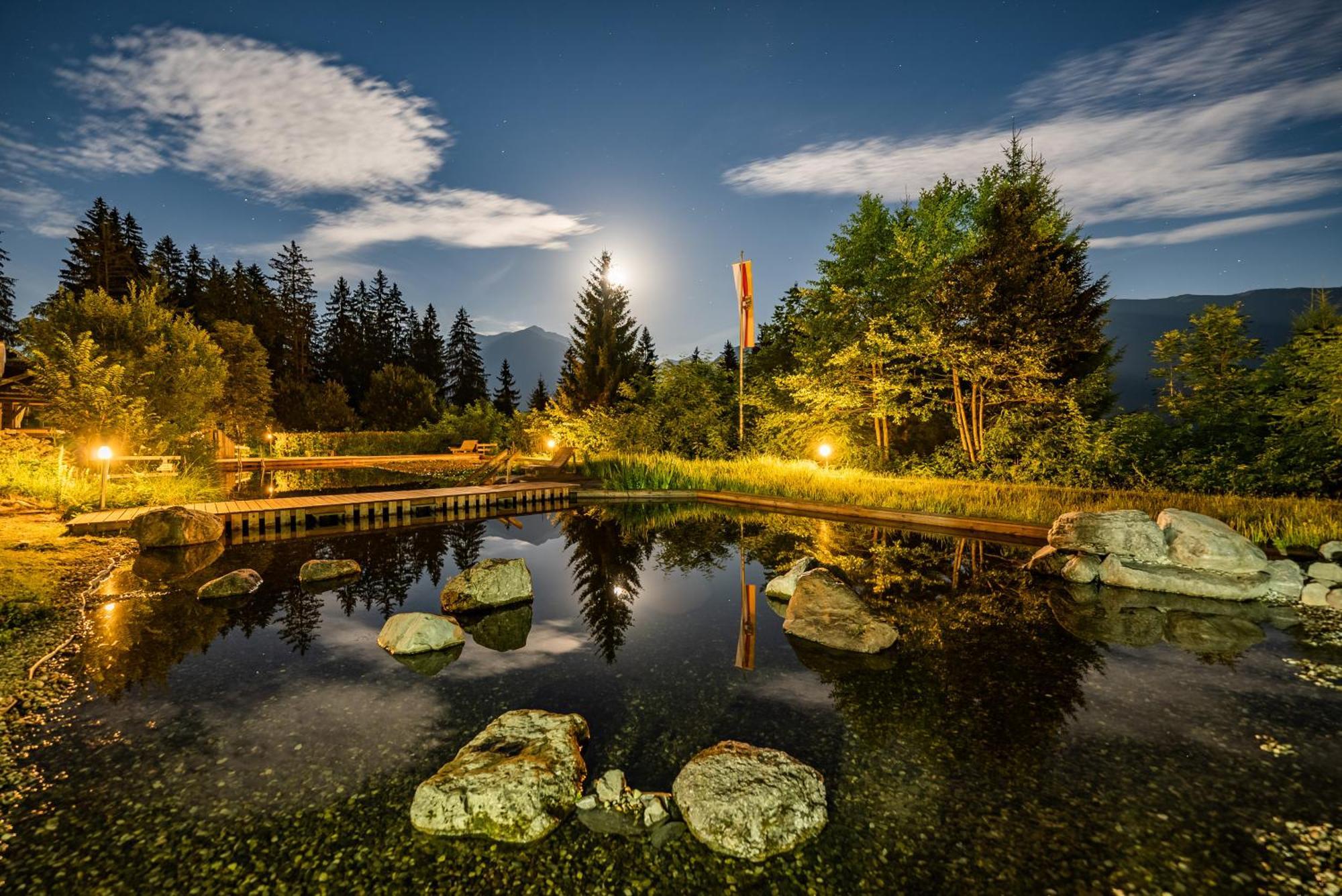 Alpenferienpark Райзах Экстерьер фото